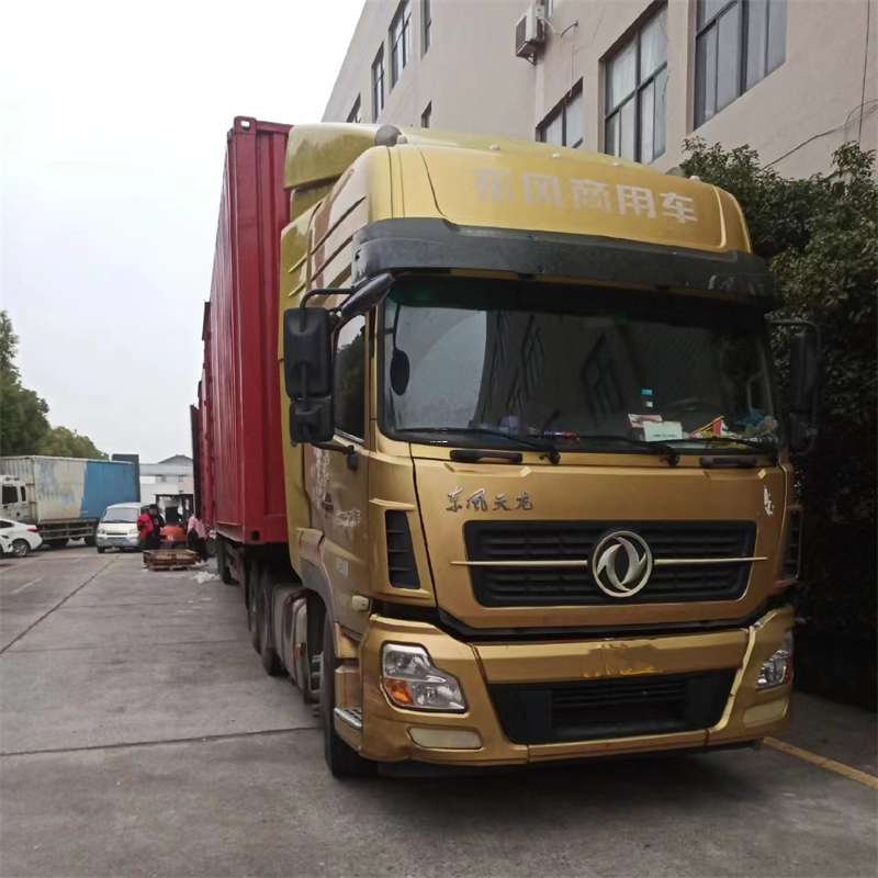 寻乌县物流新闻