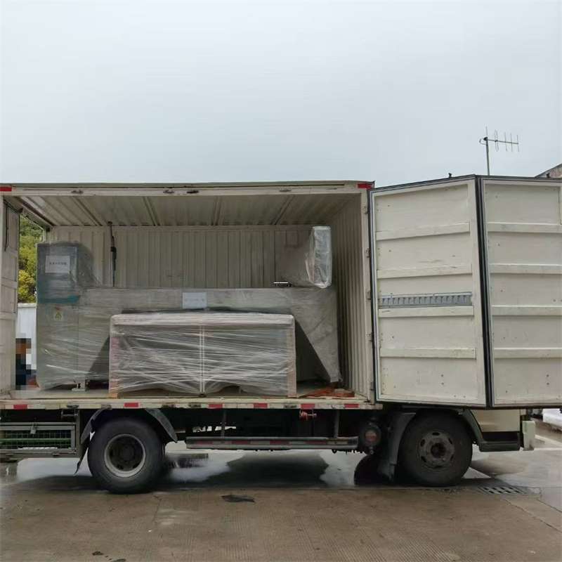 寻乌县红河县物流快运：多元服务与高效运输探秘