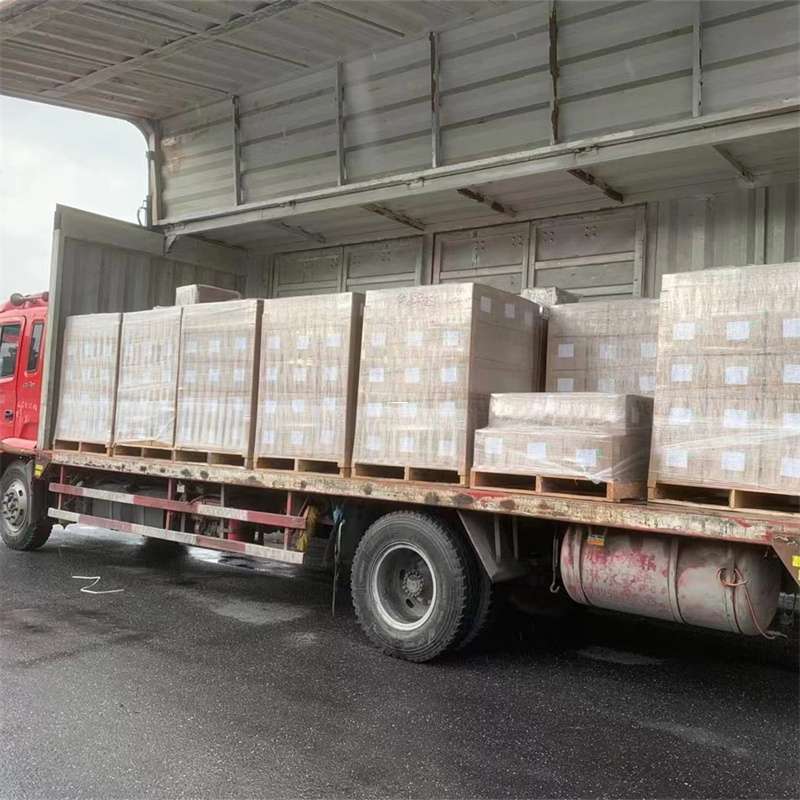 寻乌县探索泸西县进仓物流的多元运输奥秘