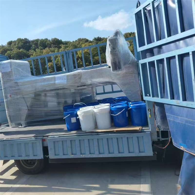 寻乌县弥勒市进仓物流：专线直达的多元货运探索