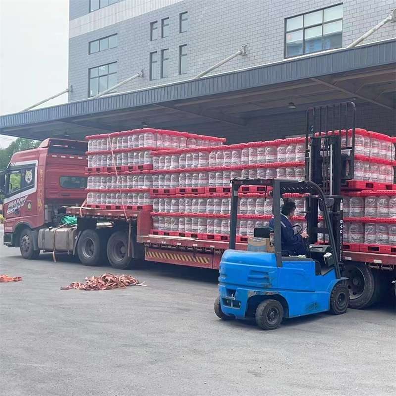 寻乌县开远市进仓物流：多元专线直达运输探秘