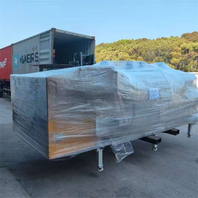 寻乌县武定县物流专线：高效运输的探索与实践