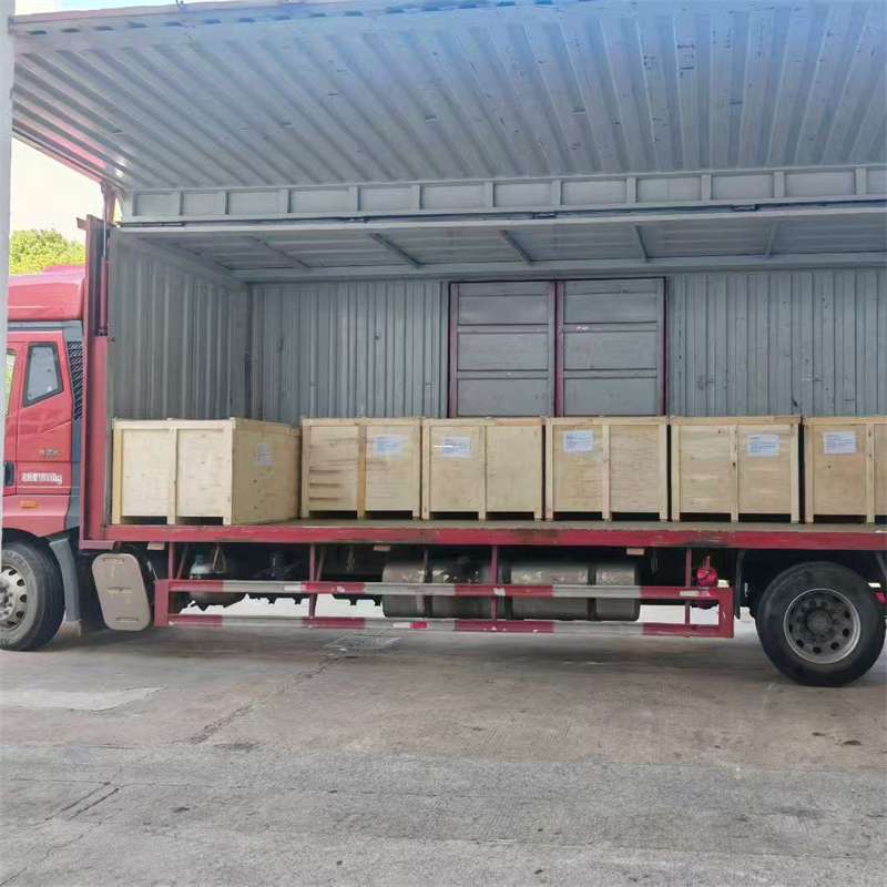 寻乌县大姚县物流专线运输：探索高效货运之路