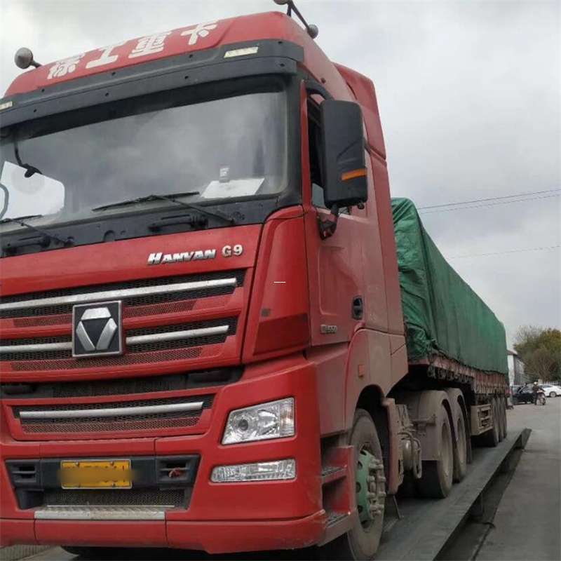 寻乌县探索姚安县进仓物流的多元运输世界