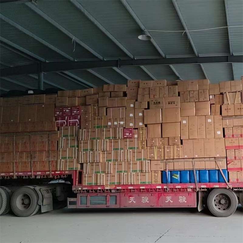 寻乌县永德县进仓物流：多元专线直达运输服务探秘