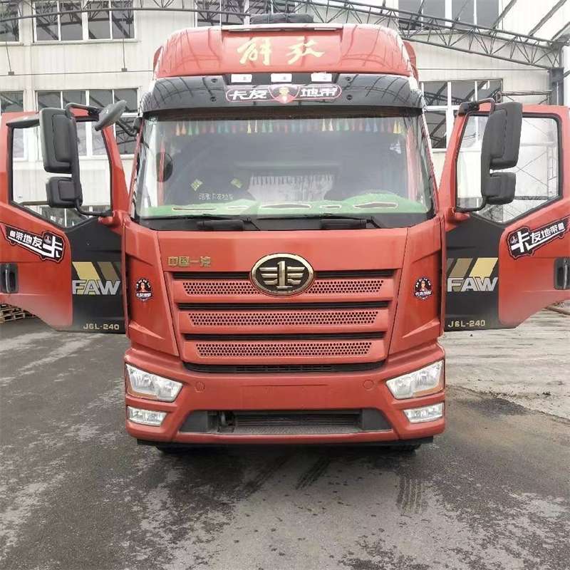 寻乌县古城区物流专线：大件货运与进仓出口的高效之道