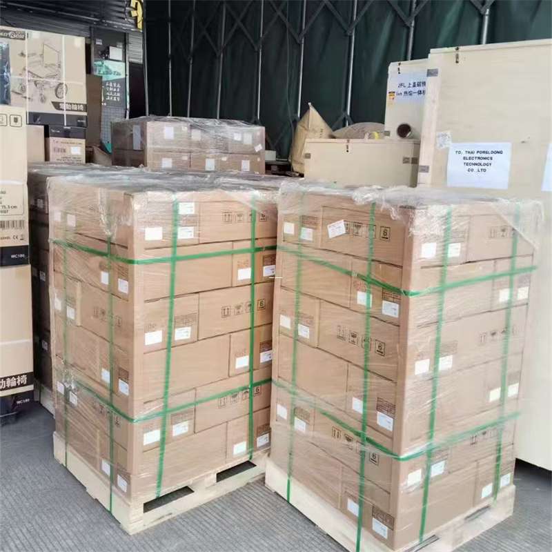 寻乌县越西县进仓物流：专线直达运输的多元探索