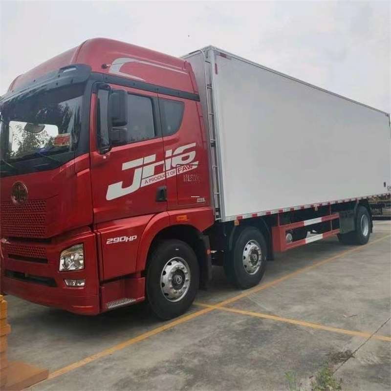 寻乌县探索宁南县进仓物流的多元运输奥秘