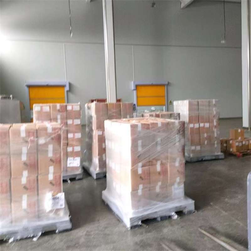 寻乌县马尔康市物流专线：快运大件与进仓出口的高效之道