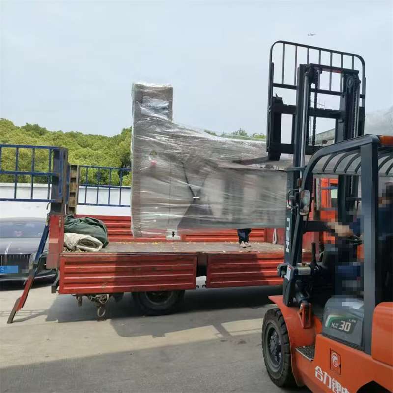 寻乌县探寻雁江区特色物流运输之路