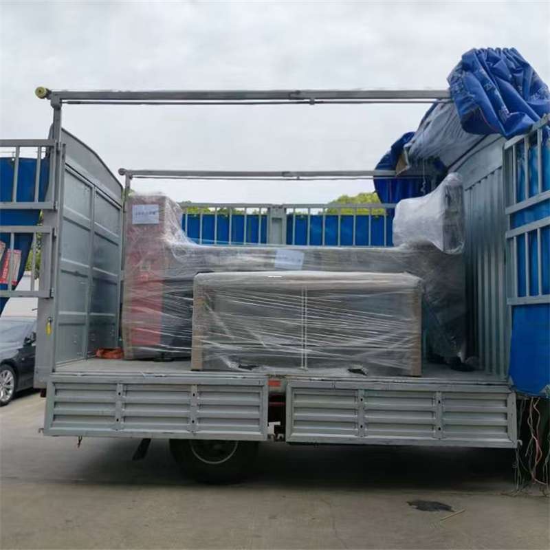 寻乌县通江县进仓物流：多元专线运输的精彩旅程