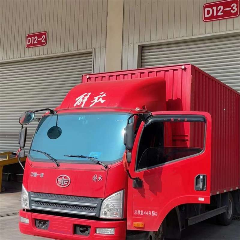 寻乌县天全县物流运输：专线直达与多样服务探秘