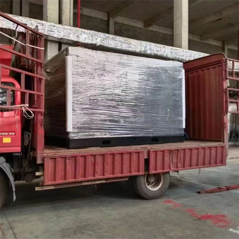 寻乌县荥经县物流专线：高效直达的运输探索