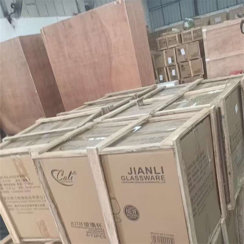 寻乌县兴文县进仓物流：多元货运服务与运输线路探秘