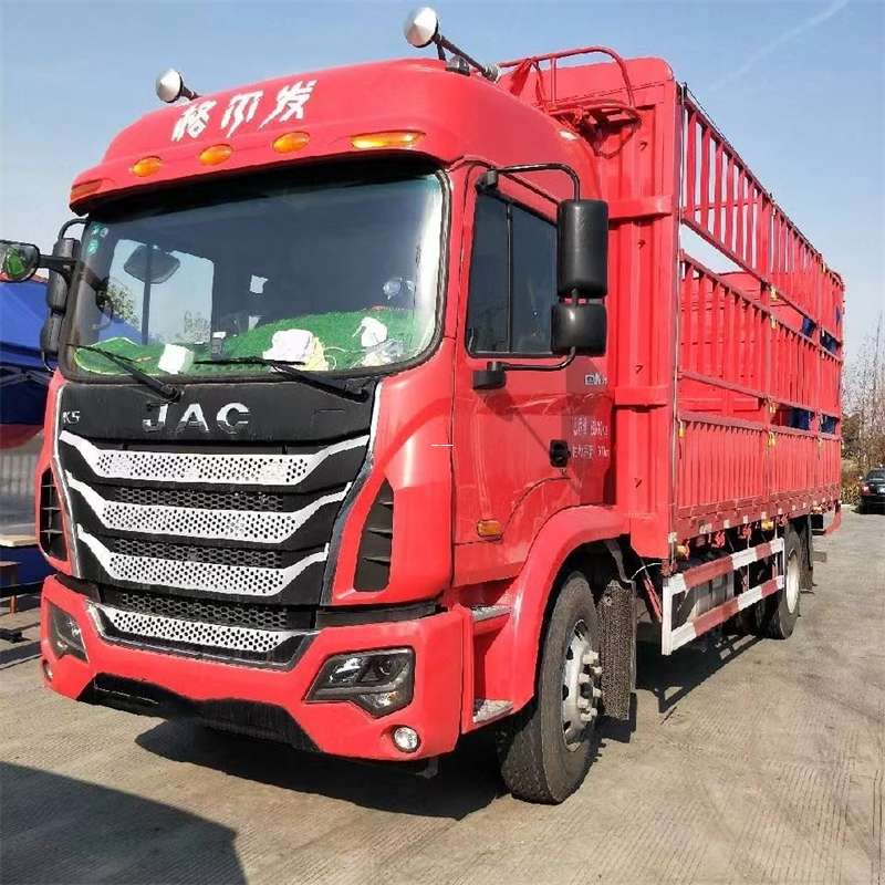 寻乌县南溪区进仓物流：专线直达的多元货运探索